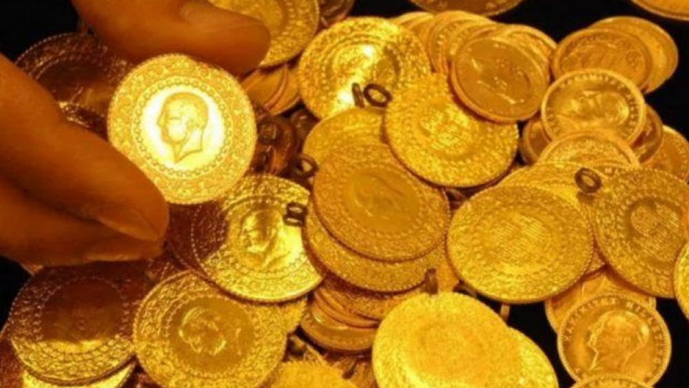 Türkiye'de Altın fiyatlarında süpriz! 21.11.2022 bugün Gram altın ne kadar oldu?